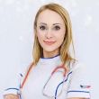ЕЛЕНА КРАСНОРУЖСКИХ